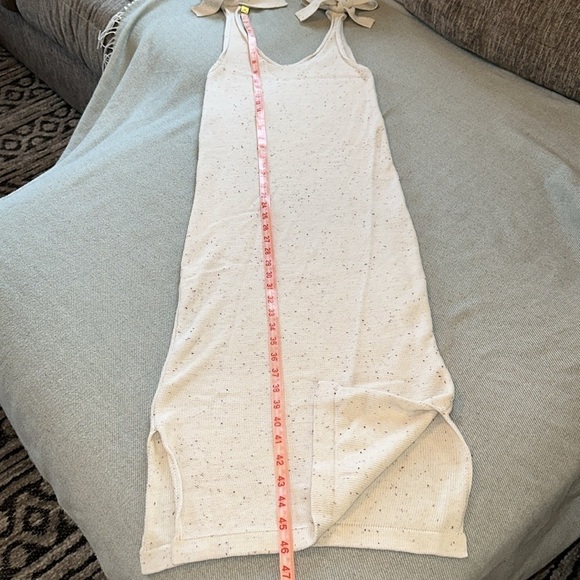 Pink Lily  Knit Sundress - Picture 6 of 8